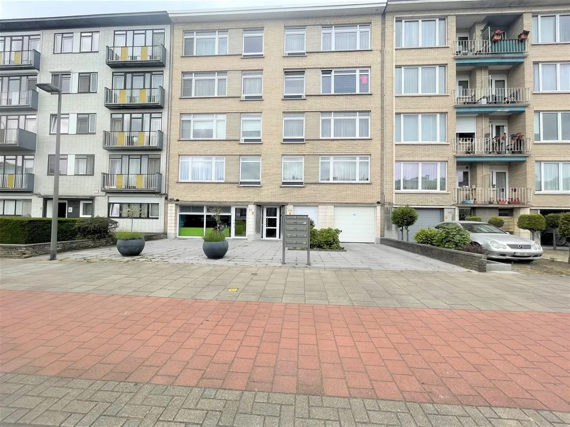 Apartament De închiriat - 2100 DEURNE BE Image 1