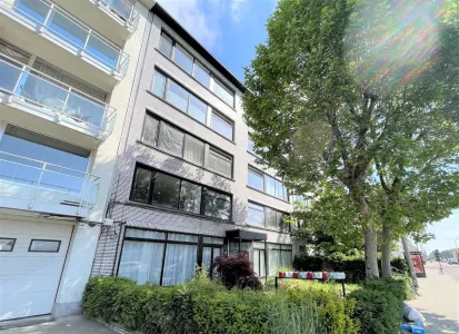 Apartament De închiriat Deurne